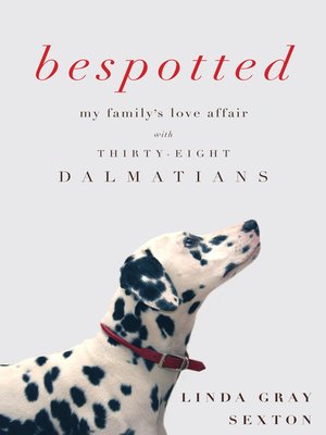 cover image of Bespotted